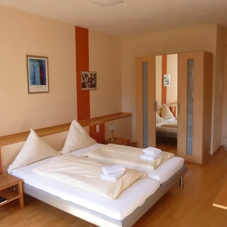 Altstadt-hotel Guest house Cologne