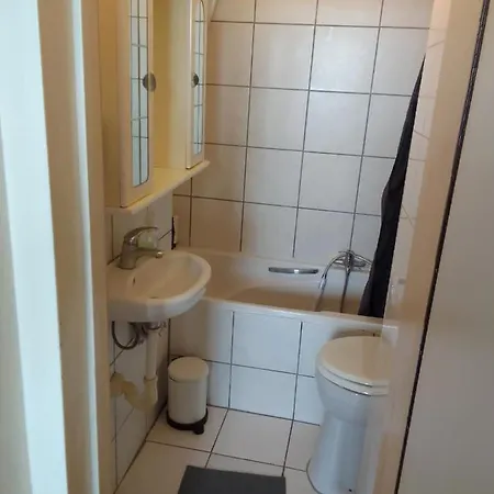 Apartment 27 Qm Komfort *