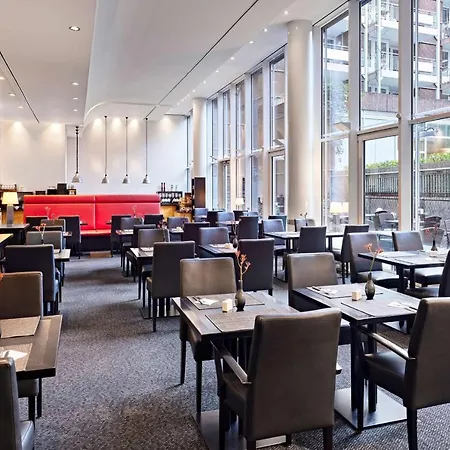 Lindner Am Dom, Part Of Jdv By Hyatt Hotel 4*