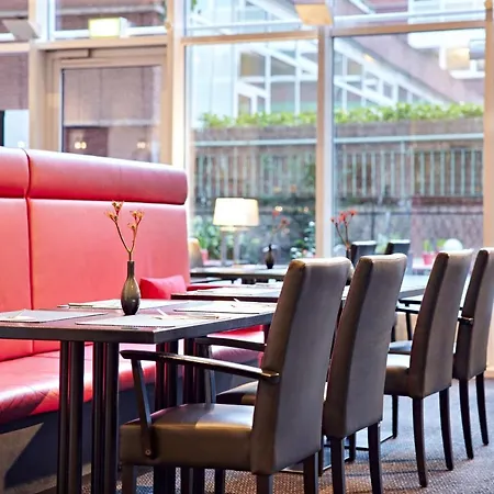 Hotel Lindner Am Dom, Part Of Jdv By Hyatt Cologne