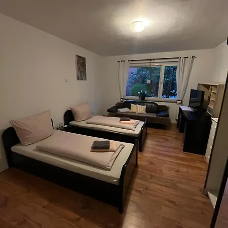 Guest house In Cologne