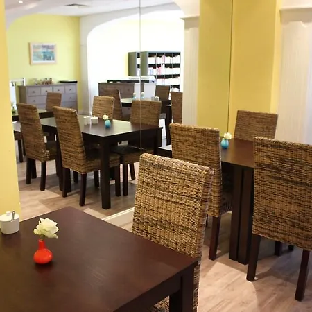Glockengasse Hotel