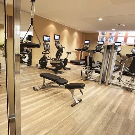 Hotel Marriott Cologne