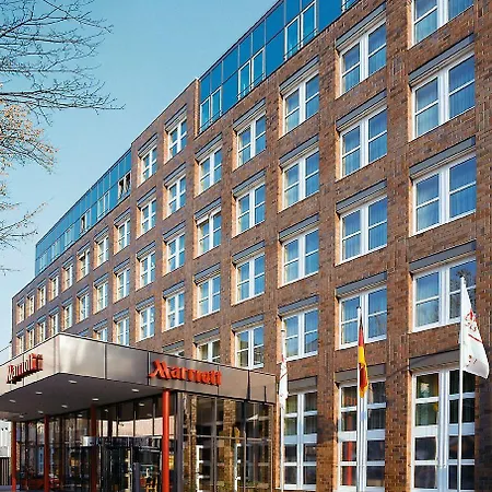 Marriott 5* Cologne