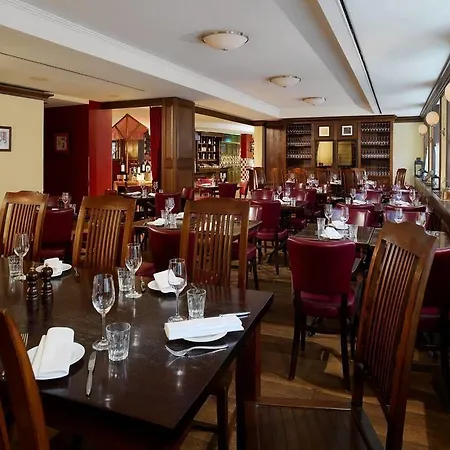 Marriott 5* Cologne