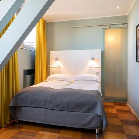 The New Yorker Köln-messe Hotel 4*