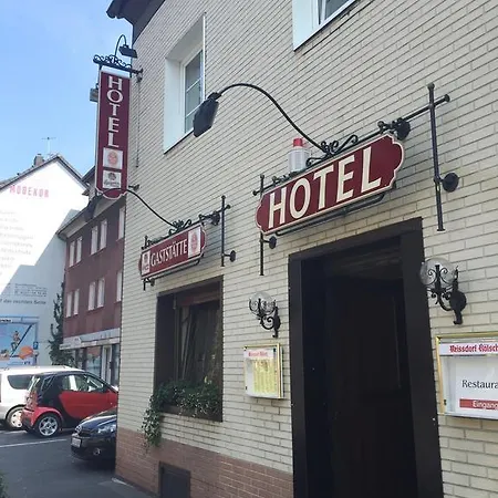 Restaurant Zagreb Hotel Köln