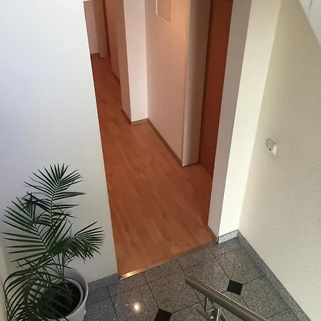 Hotel Restaurant Zagreb Köln