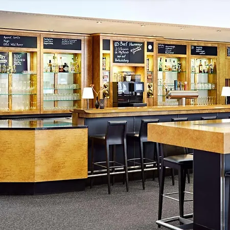 林德纳大教堂居所酒店