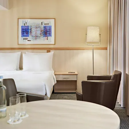 Lindner Am Dom, Part Of Jdv By Hyatt Hotel 4*