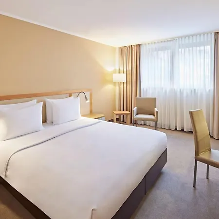 Lindner Am Dom, Part Of Jdv By Hyatt Hotel 4*