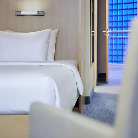 Hotel Lindner Am Dom, Part Of Jdv By Hyatt 4*