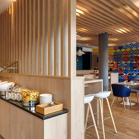 Express Muelheim By Ihg