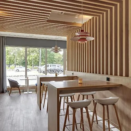 Hotel Express Muelheim By Ihg