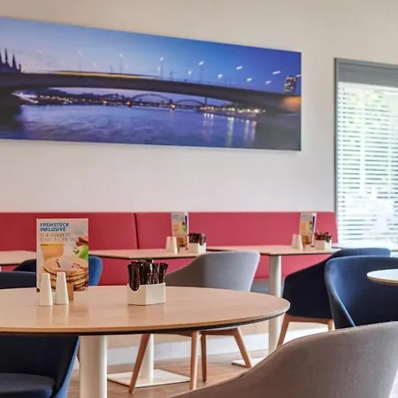 Express Muelheim By Ihg Hotel