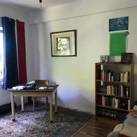 Chateau Gilbert Accommodatie bij particulieren *