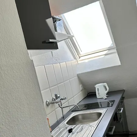 Appartement Koelner