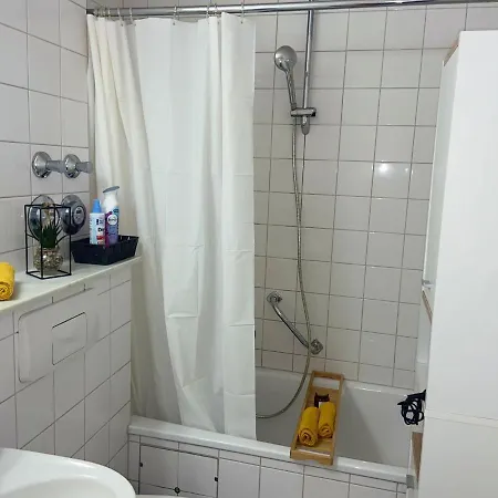 Adler Apartment Cologne