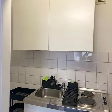 Apartment Adler *