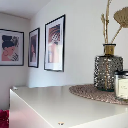 Apartment Adler *