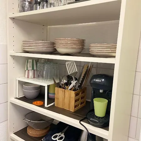 Apartment Adler Cologne