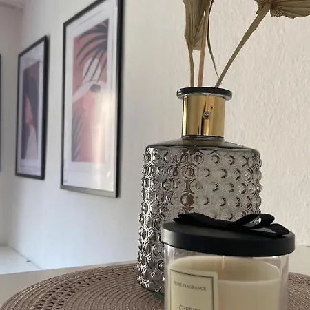 Adler Apartment