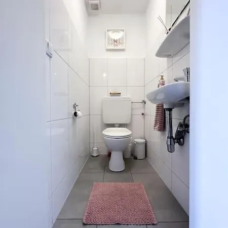 Apartment Casa Good Vibes *