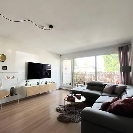Casa Good Vibes Apartment