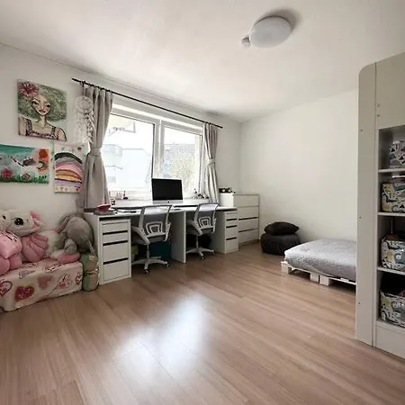 Apartment Casa Good Vibes *