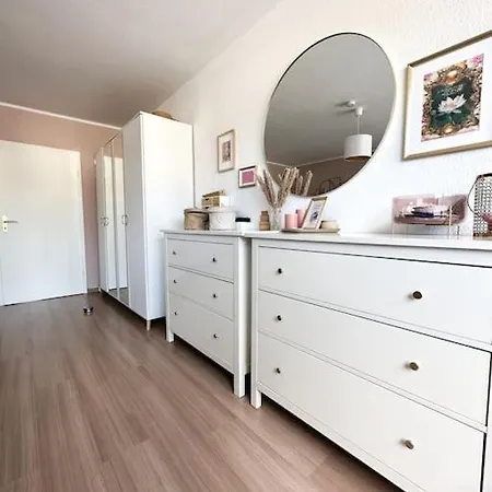 Apartment Casa Good Vibes *
