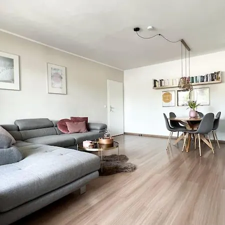 Apartment Casa Good Vibes Cologne