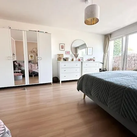 Casa Good Vibes Apartment