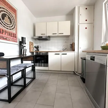 Casa Good Vibes Apartment