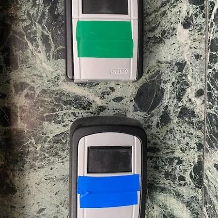 50 Qm Zentral In Domnaehe *