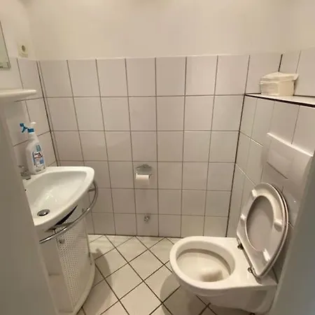 Apartment 50 Qm Zentral In Domnaehe