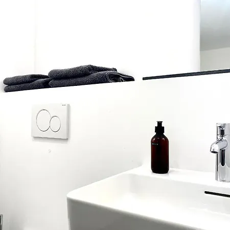 Apartment Zehuus - Historical Charm 70qm