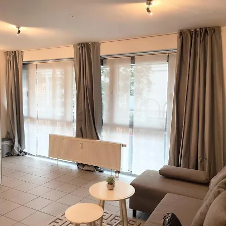 Toplage Innenstadt Koeln-neumarkt! Gemuetliche Apartment Cologne