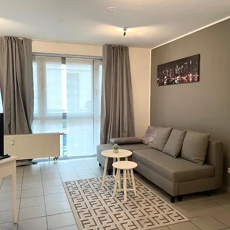 Toplage Innenstadt Koeln-neumarkt! Gemuetliche Apartment *
