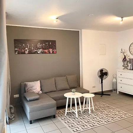 Apartment Toplage Innenstadt Koeln-neumarkt! Gemuetliche