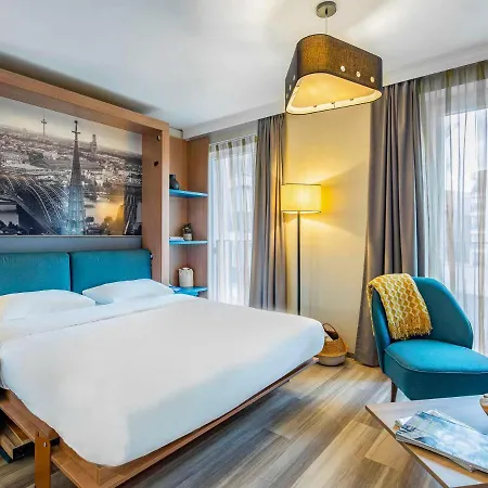 Aparthotel Adagio