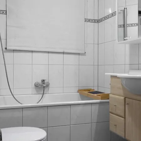 Apartment Gemuetliches In - Smarttv - Kueche *
