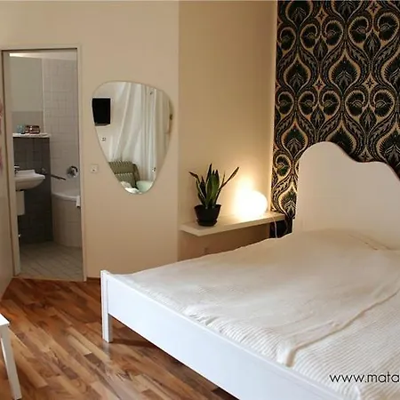 Hotel Monte Christo 3*