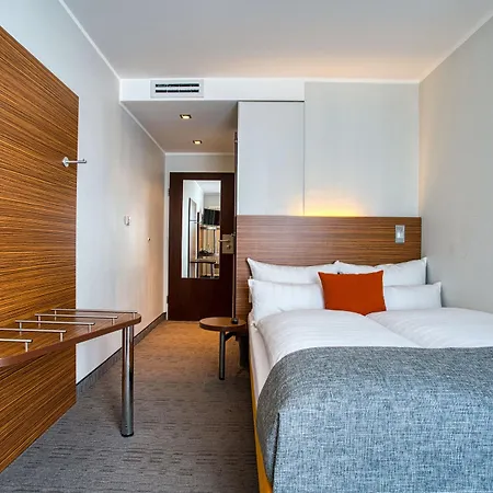 Kommerzhotel 3* Kolonia