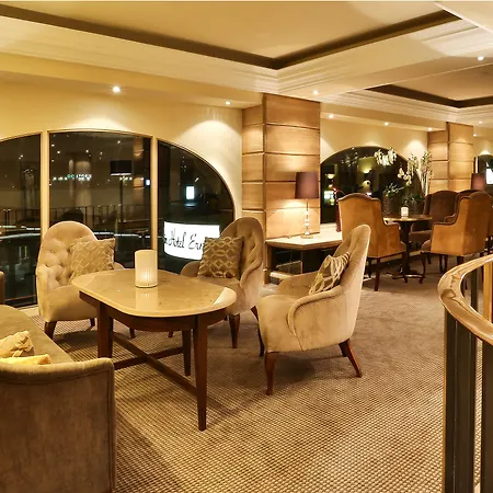 Excelsior Ernst Am Dom Hotel Cologne