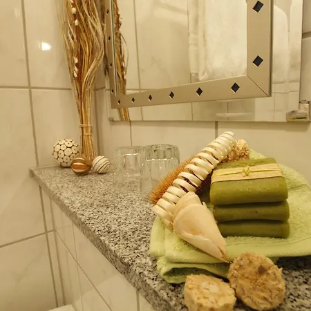 Centro Arkadia Hotell 2*