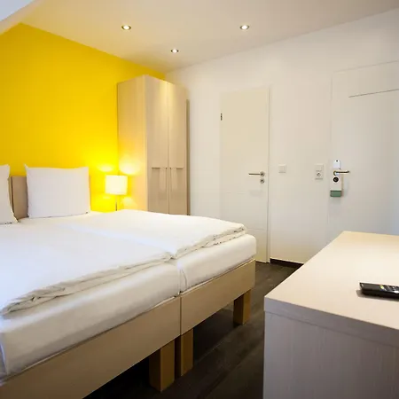 Centro Arkadia Hotell 2*