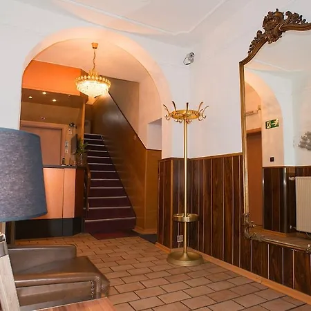 Hotell Centro Arkadia 2*