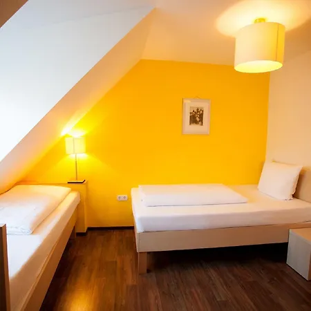 Hotell Centro Arkadia