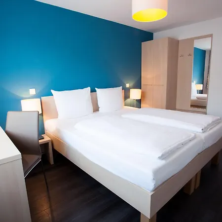 Hotell Centro Arkadia