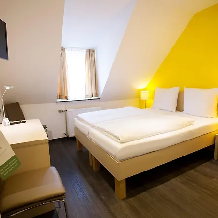 Centro Arkadia 2* Köln